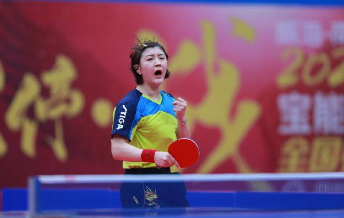 而是一场决 而是一场决