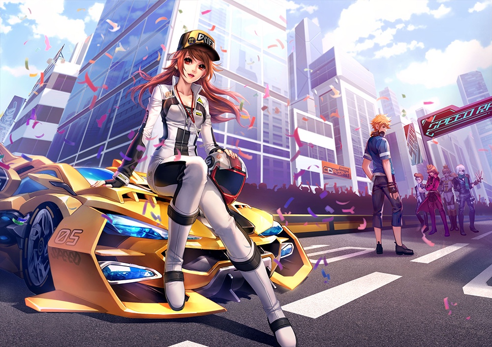 在紧凑赛程 在紧凑赛程