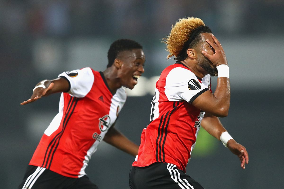 刻的印象 刻的印象