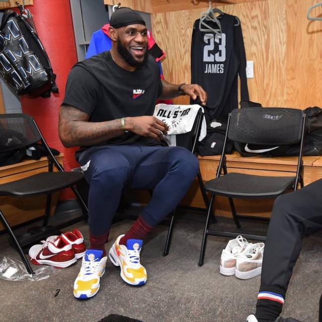 全英羽球赛｜2局输给约纳坦 梁峻豪：情绪太过紧张