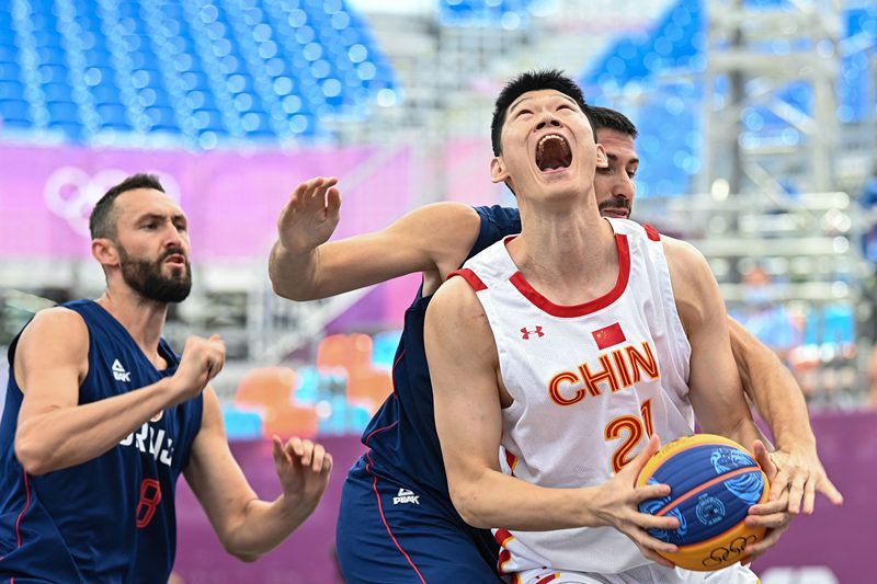 得分创老鹰生涯新高！波神17中11高效砍下29分7篮板